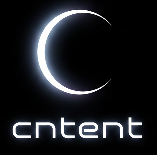 Cntent Logo